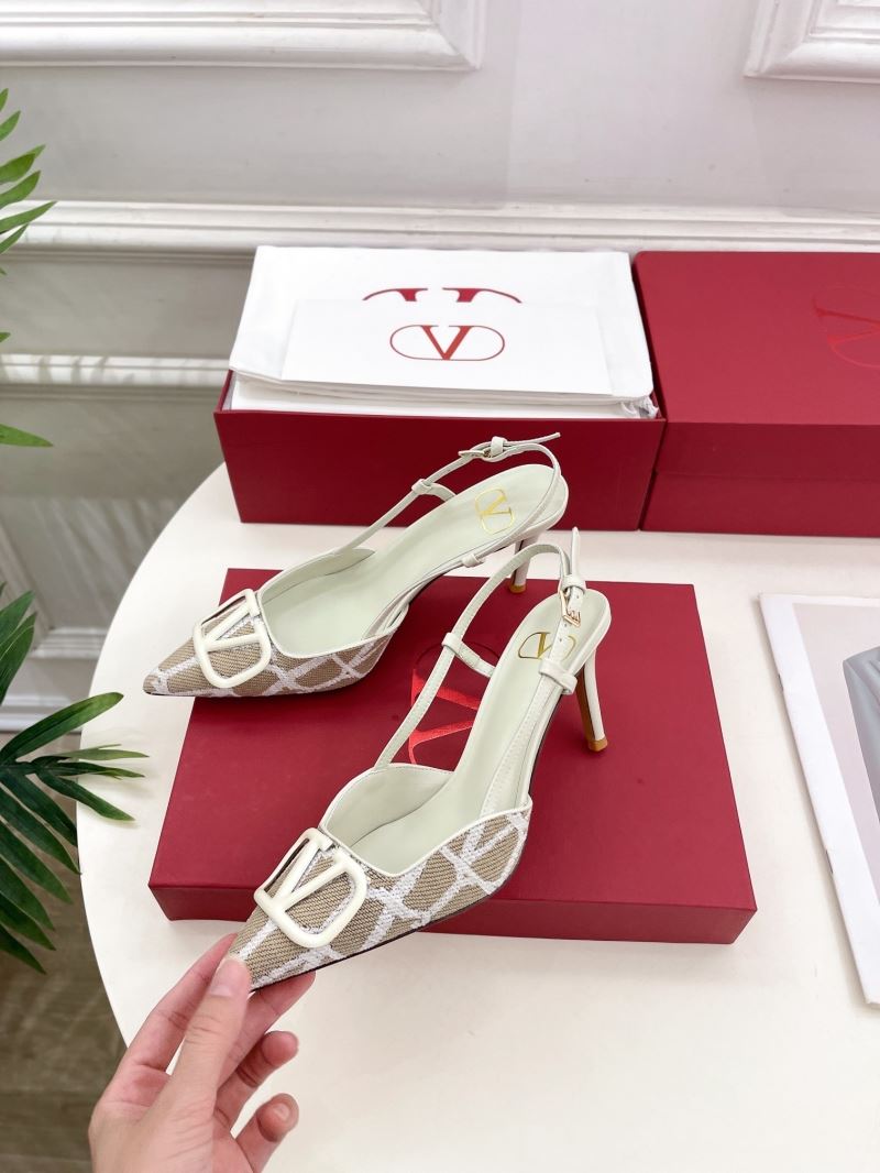 Valentino Sandals